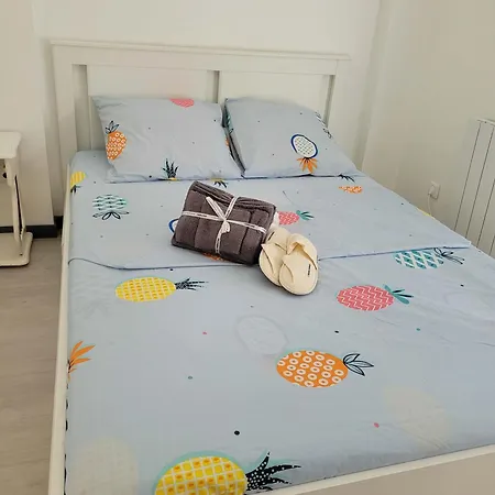 Villa Maison Rer B Orly Massy-antony