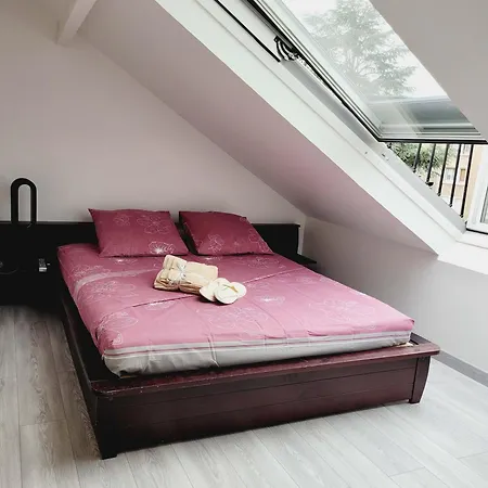 Maison Rer B Orly Massy-antony Villa *