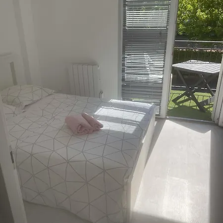 Maison Rer B Orly Massy-antony *